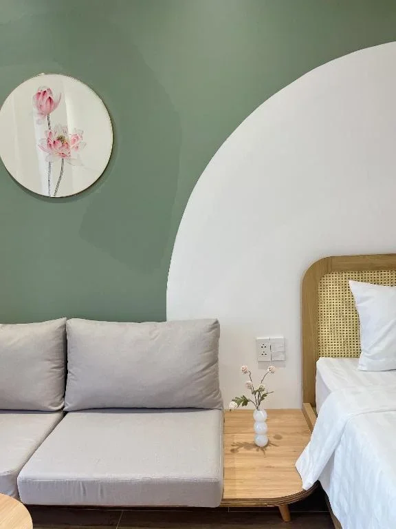Khách sạn Triland Hotel Phú Quốc
