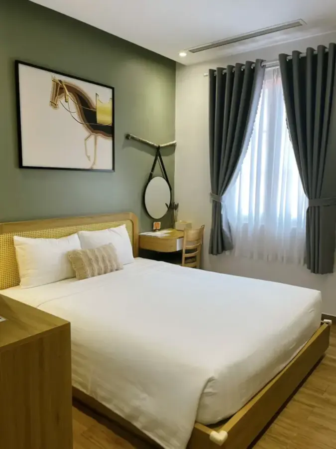 Khách sạn Triland Hotel Phú Quốc