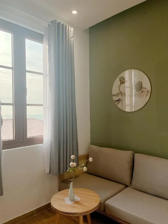 Khách sạn Triland Hotel Phú Quốc