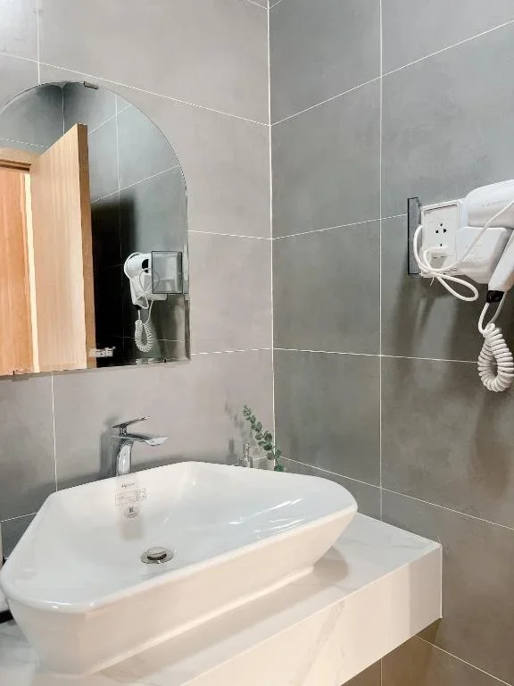 Khách sạn Triland Hotel Phú Quốc