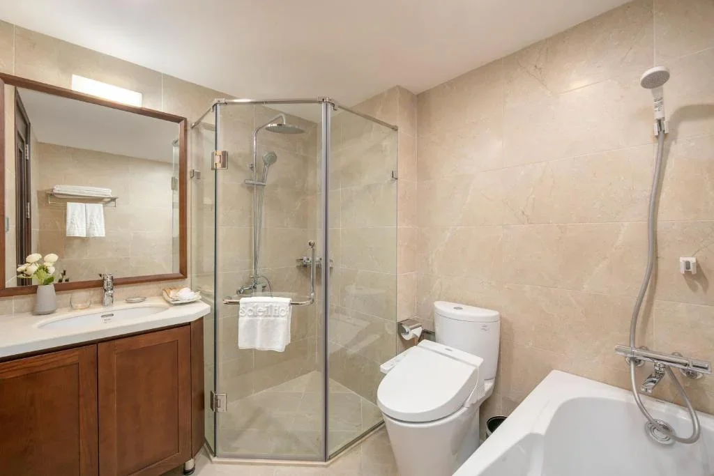 Khách sạn Kegon Hotel & Apartment Hà Nội