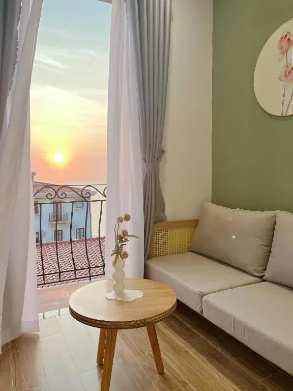 Khách sạn Triland Hotel Phú Quốc