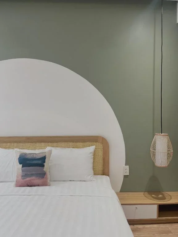 Khách sạn Triland Hotel Phú Quốc