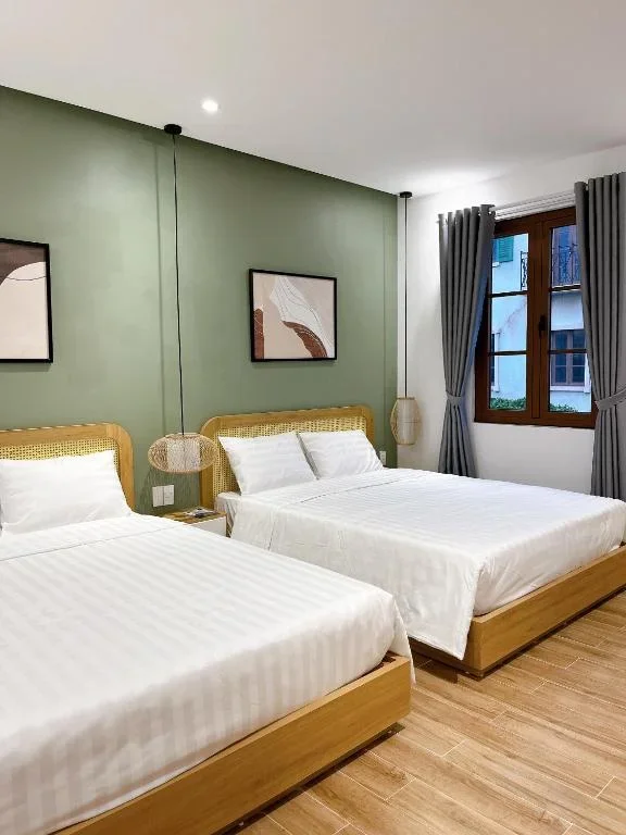 Khách sạn Triland Hotel Phú Quốc
