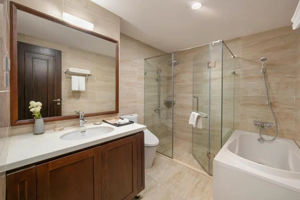 Khách sạn Kegon Hotel & Apartment Hà Nội