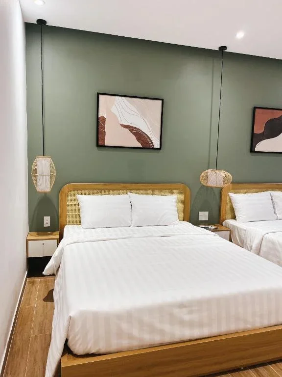 Khách sạn Triland Hotel Phú Quốc