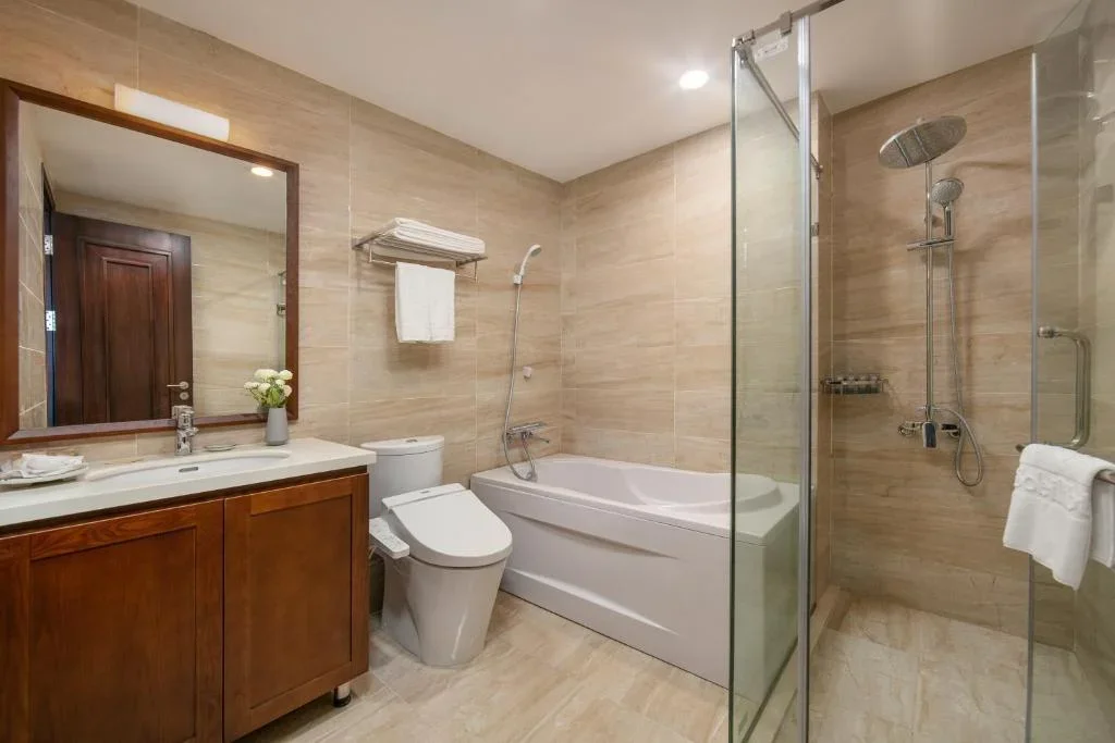 Khách sạn Kegon Hotel & Apartment Hà Nội