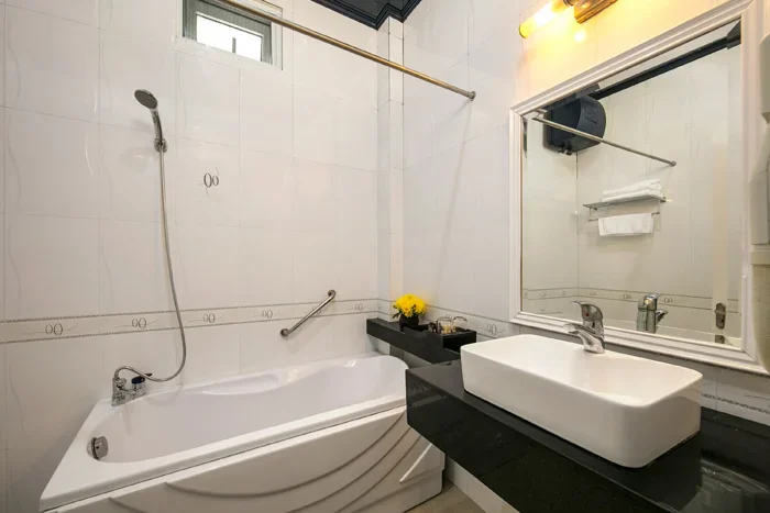 Khách sạn Diamond Nostalgia Hotel Spa Hà Nội