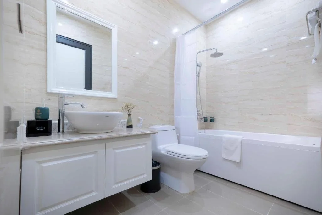 Khách sạn Minh Long Hotel Ba Vì Hà Nội
