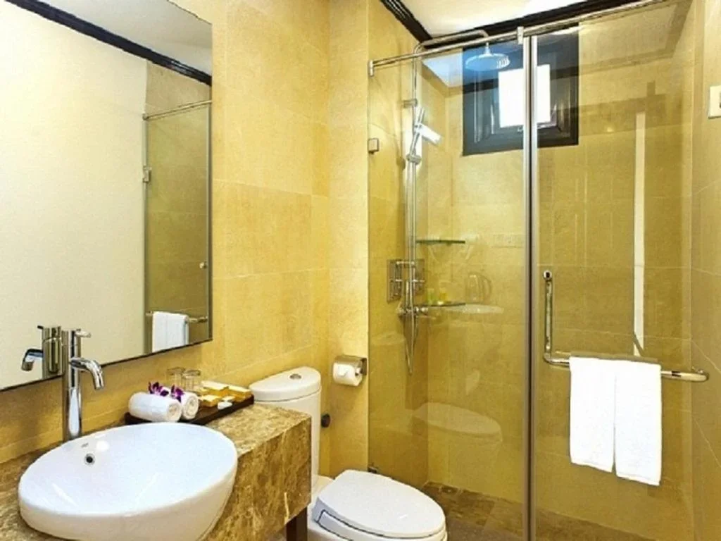 Khách sạn Golden Art Hotel Hà Nội