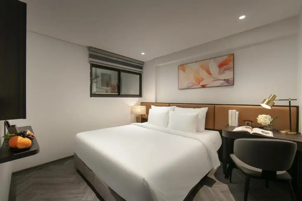 Khách sạn Sora Hà Nội Hotel