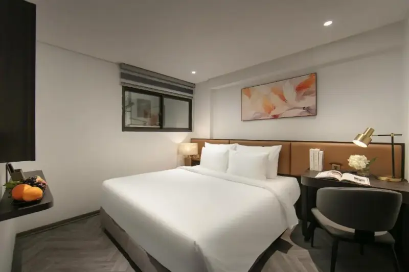 Khách sạn Sora Hà Nội Hotel - Superior Room