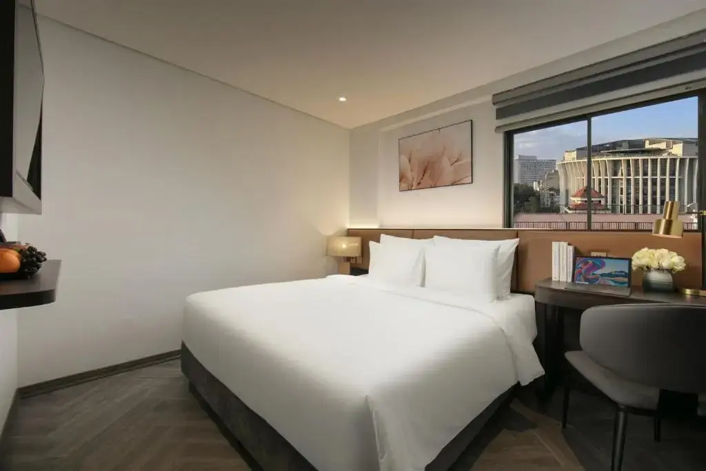 Khách sạn Sora Hà Nội Hotel
