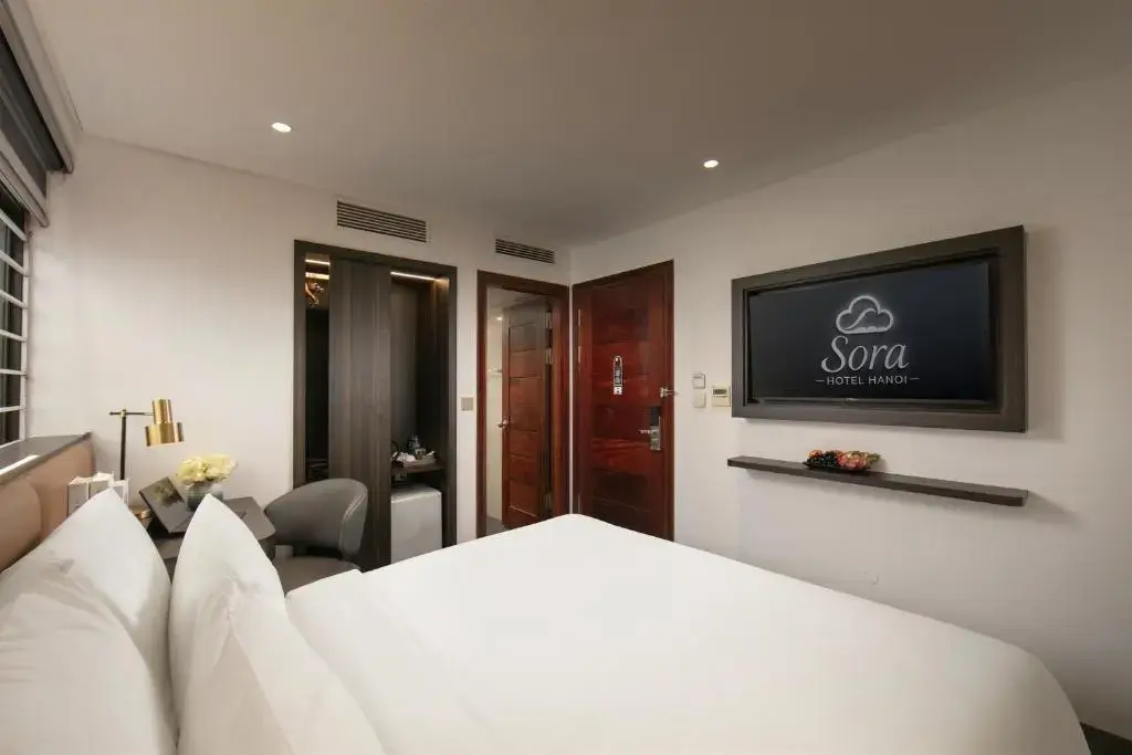 Khách sạn Sora Hà Nội Hotel