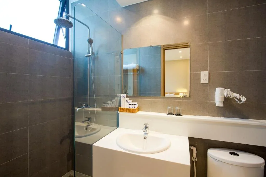 Khách sạn Gaia Hotel Phú Quốc