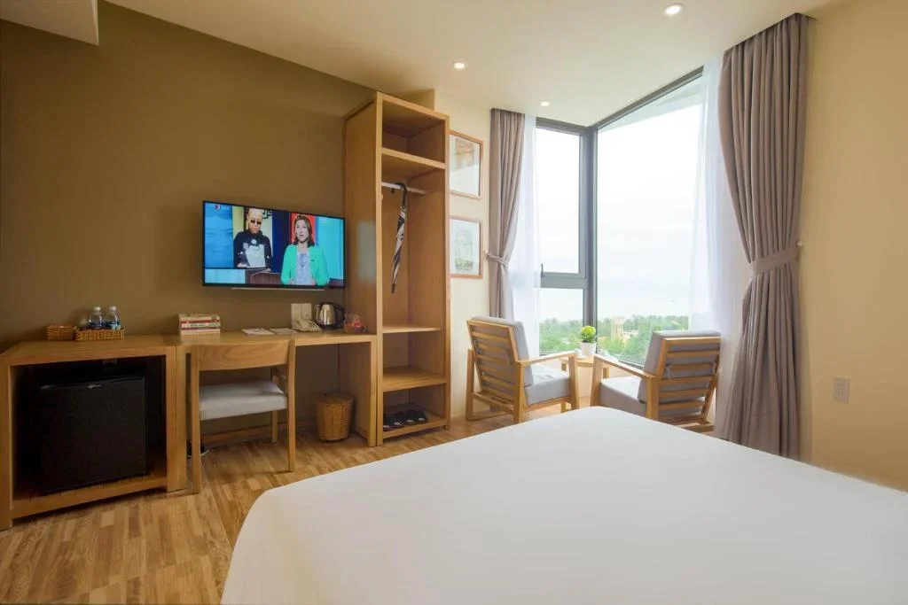 Khách sạn Gaia Hotel Phú Quốc