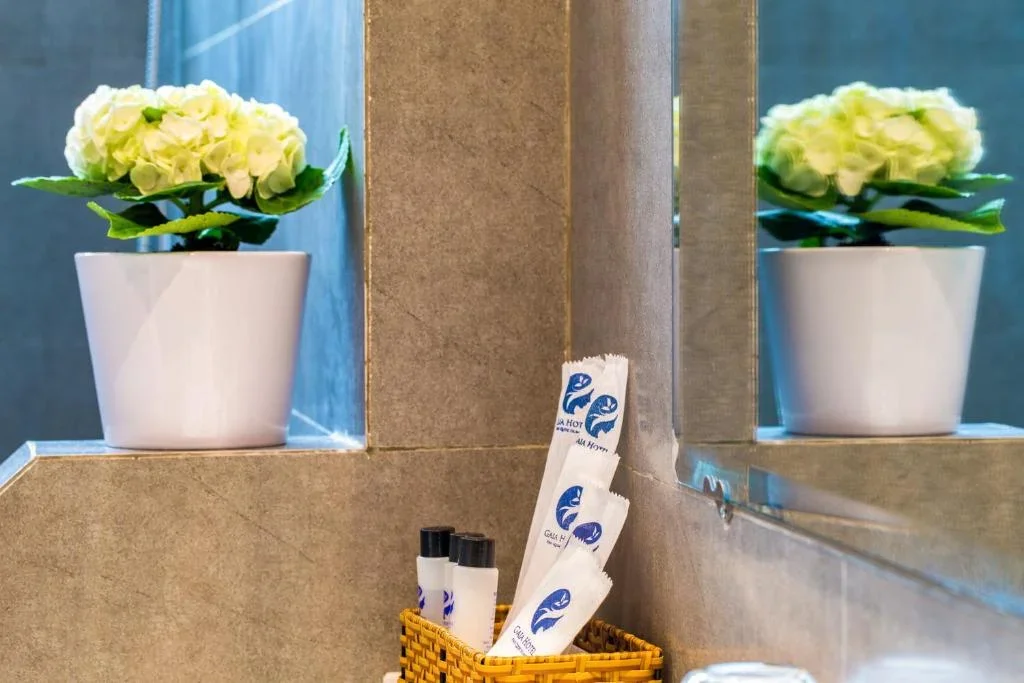 Khách sạn Gaia Hotel Phú Quốc