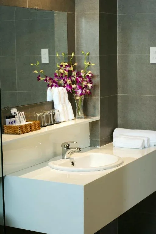 Khách sạn Gaia Hotel Phú Quốc