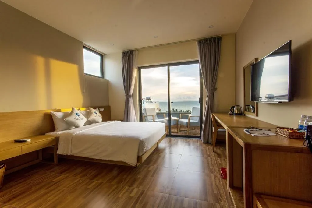 Khách sạn Gaia Hotel Phú Quốc