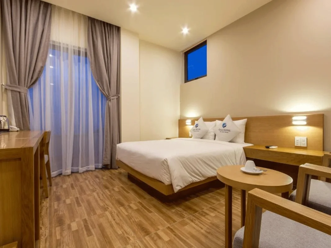 Khách sạn Gaia Hotel Phú Quốc