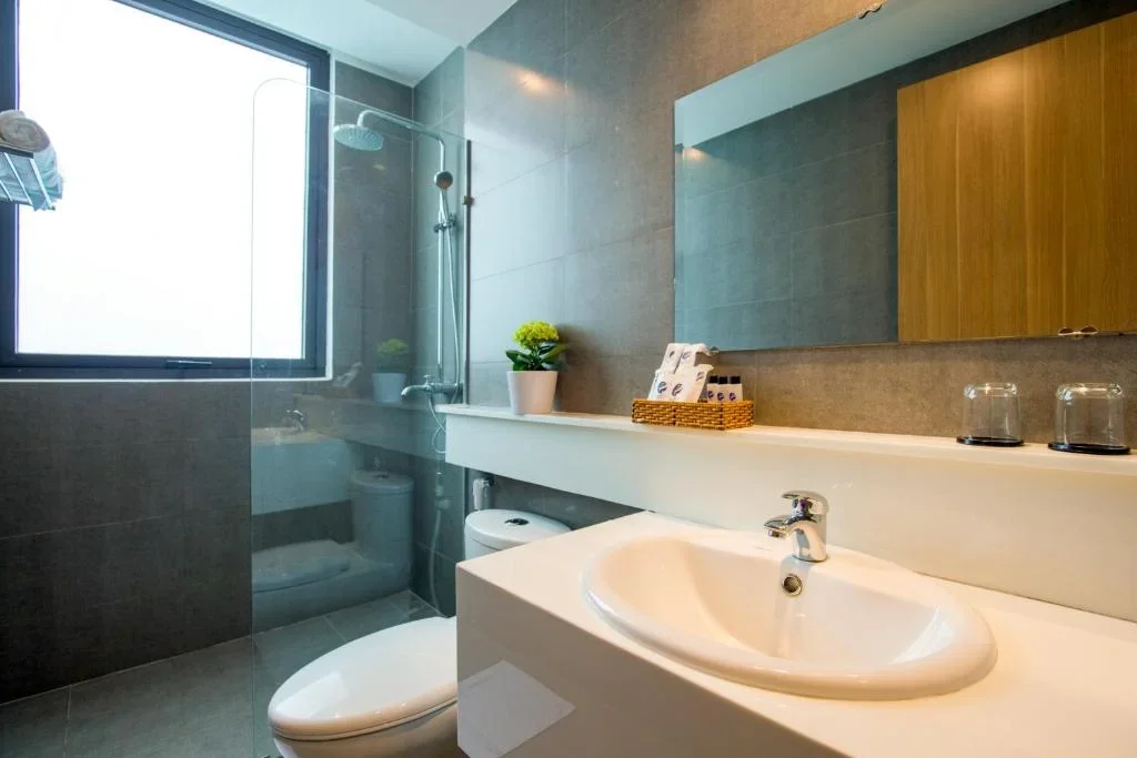 Khách sạn Gaia Hotel Phú Quốc