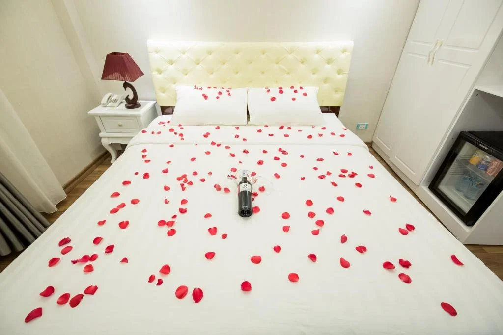 Khách sạn Little Hanoi Deluxe Hotel Hà Nội