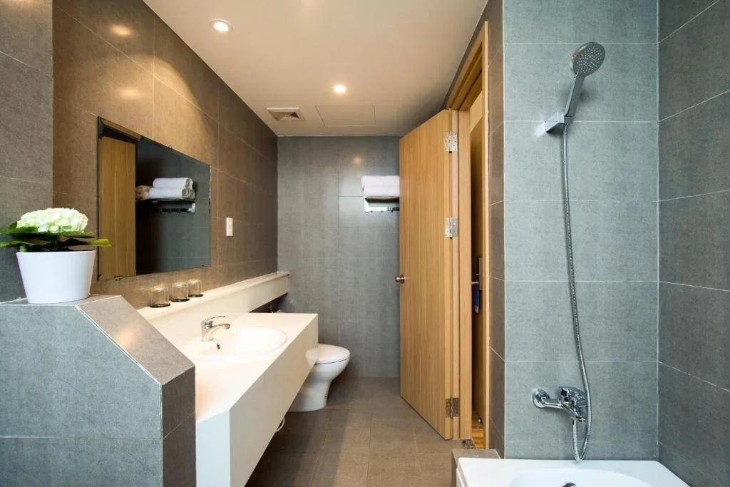 Khách sạn Gaia Hotel Phú Quốc