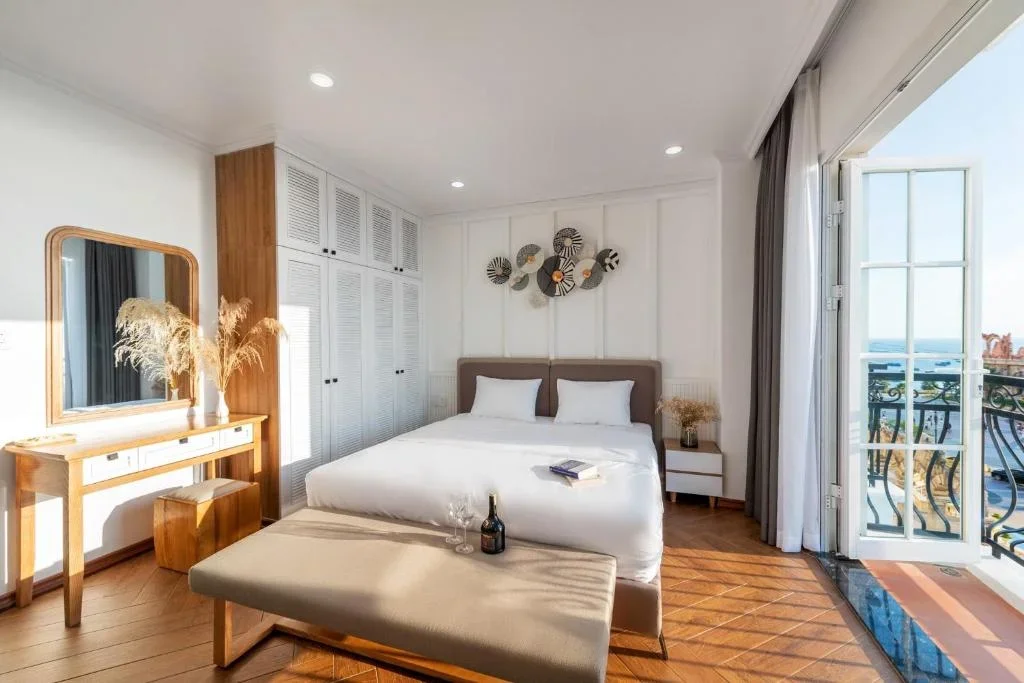 Khách sạn KL Hotel Phú Quốc