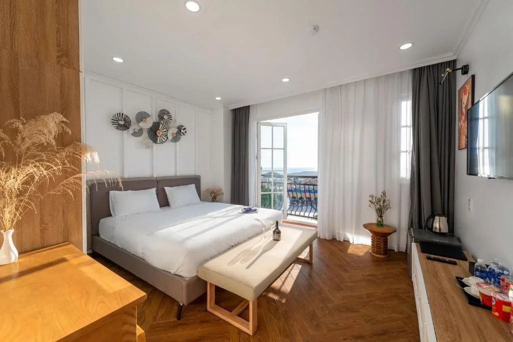 Khách sạn KL Hotel Phú Quốc