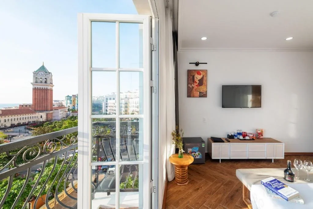 Khách sạn KL Hotel Phú Quốc
