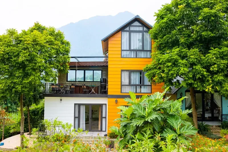 Homestay Le Farm Ba Vì Hà Nội