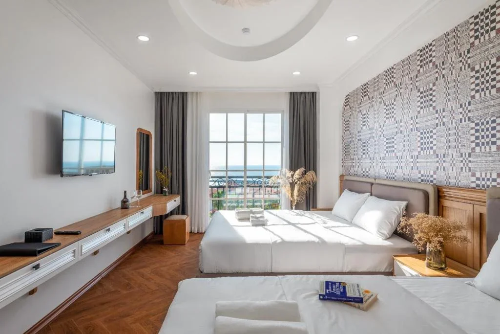 Khách sạn KL Hotel Phú Quốc