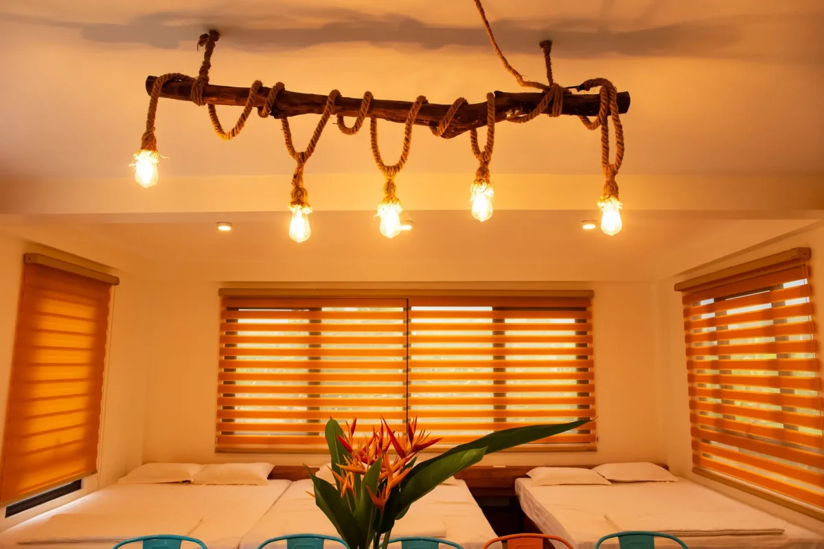Homestay Le Farm Ba Vì Hà Nội
