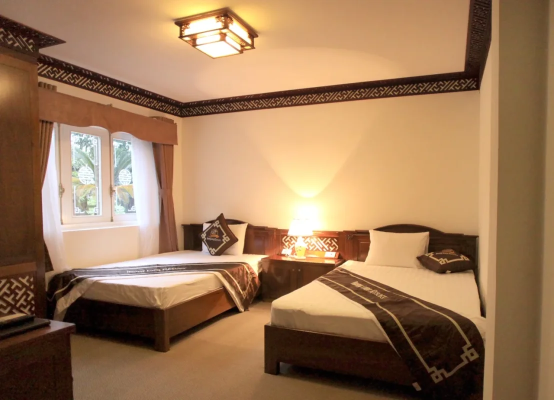 Hoàng Long Resort Hà Nội