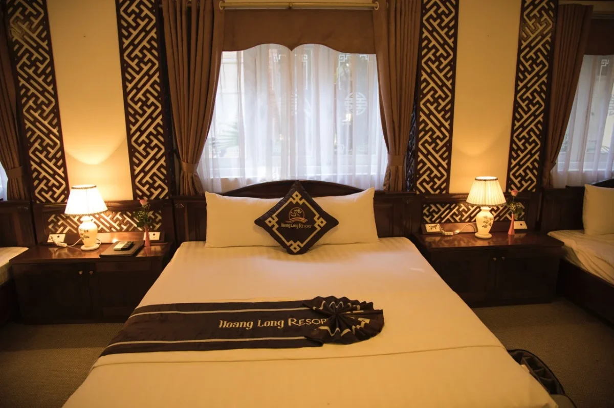 Hoàng Long Resort Hà Nội