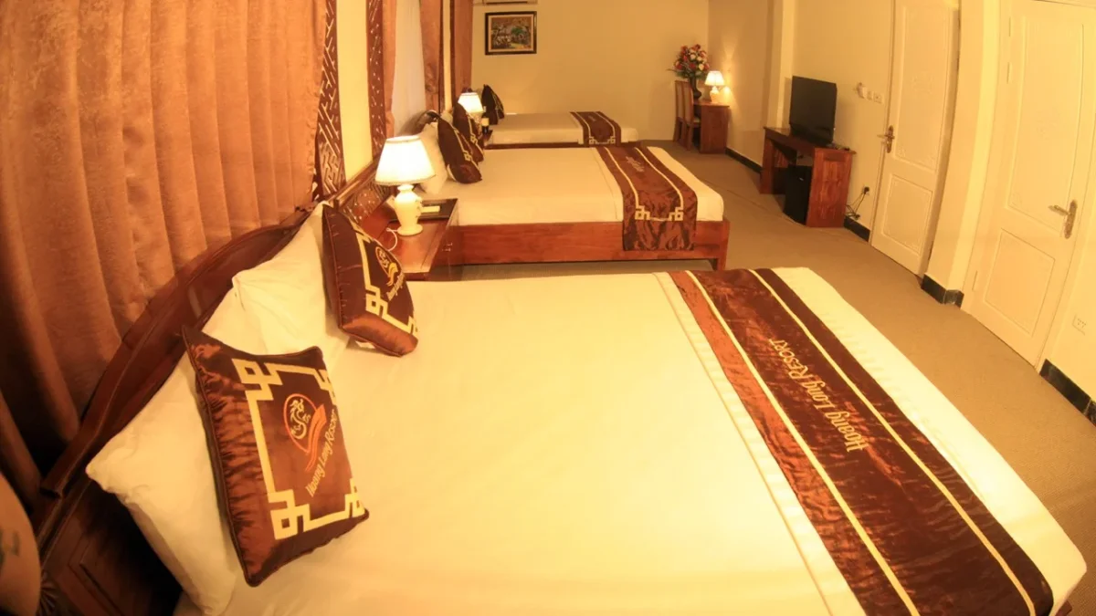 Hoàng Long Resort Hà Nội