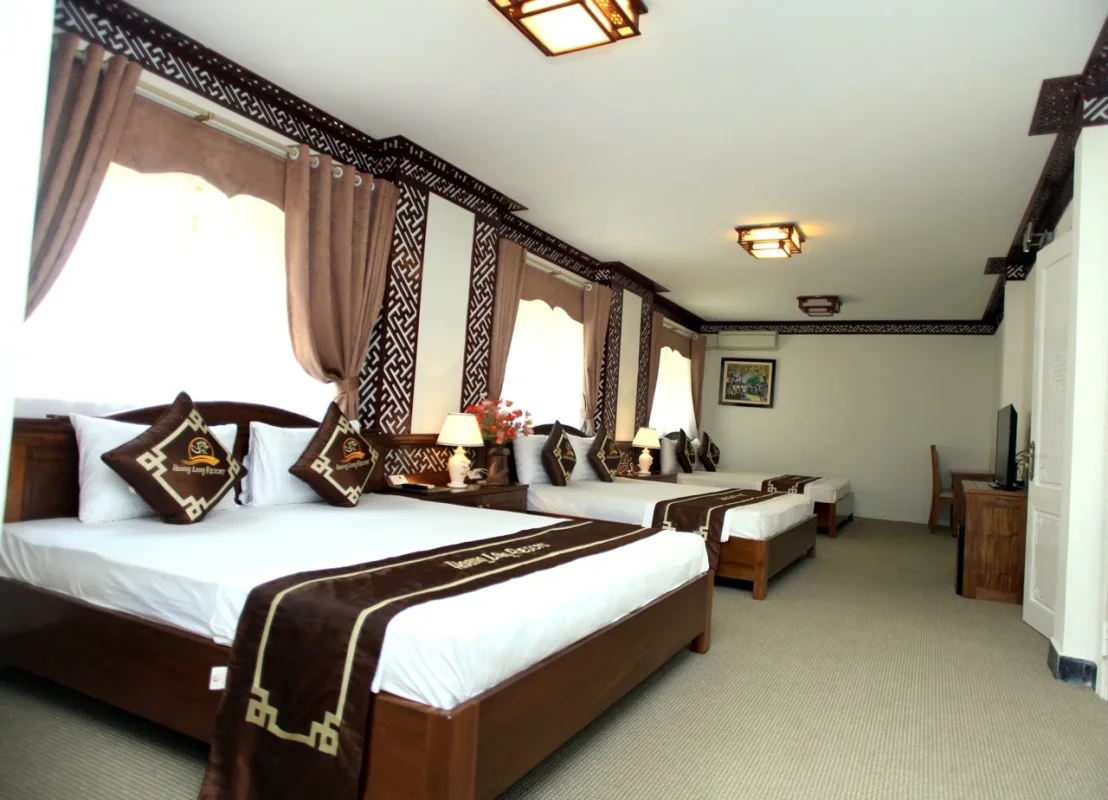 Hoàng Long Resort Hà Nội