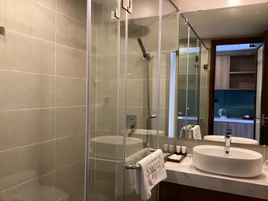 Sonaga Beach Resort & Villas Phu Quoc Phú Quốc