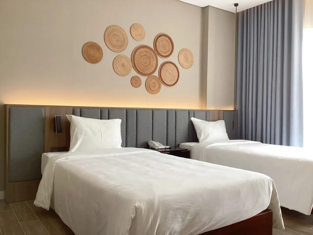 Sonaga Beach Resort & Villas Phu Quoc Phú Quốc