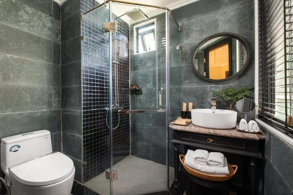 Khách sạn Solaria Hanoi Hotel Hà Nội