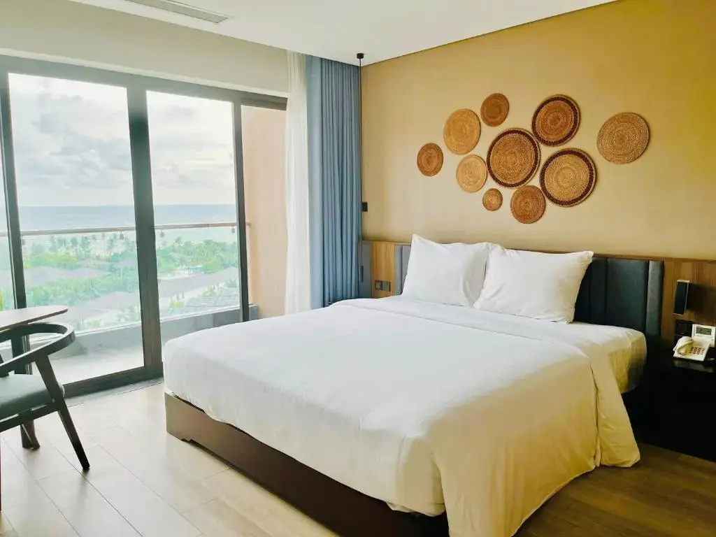 Sonaga Beach Resort & Villas Phu Quoc Phú Quốc