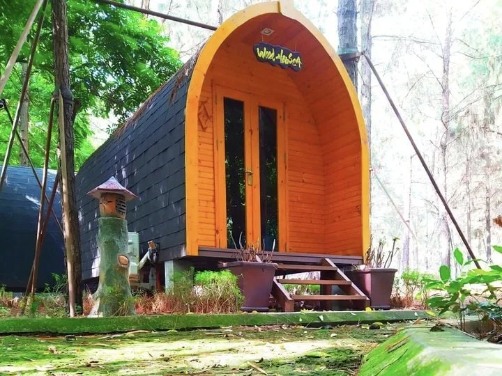 Hoàng Long Resort Hà Nội