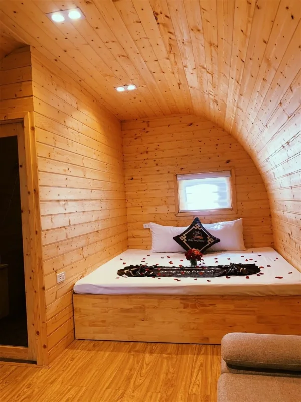 Hoàng Long Resort Hà Nội