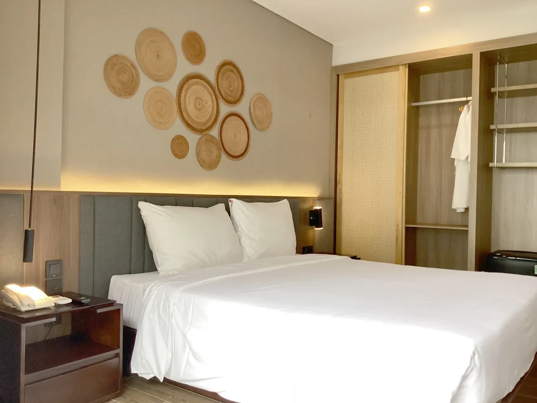 Sonaga Beach Resort & Villas Phu Quoc Phú Quốc