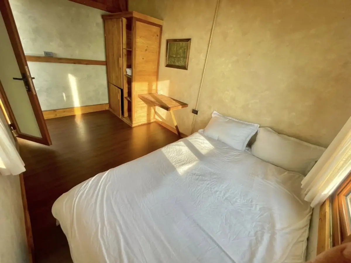 Homestay Cloud Forest Tà Xùa Sơn La