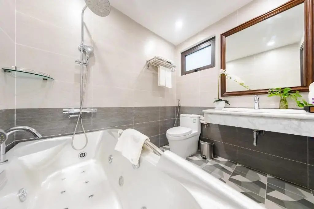 Khách sạn Gloud Hotel Hà Nội