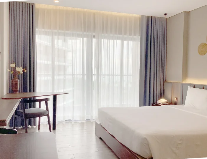 Sonaga Beach Resort & Villas Phu Quoc Phú Quốc - Deluxe Sea View