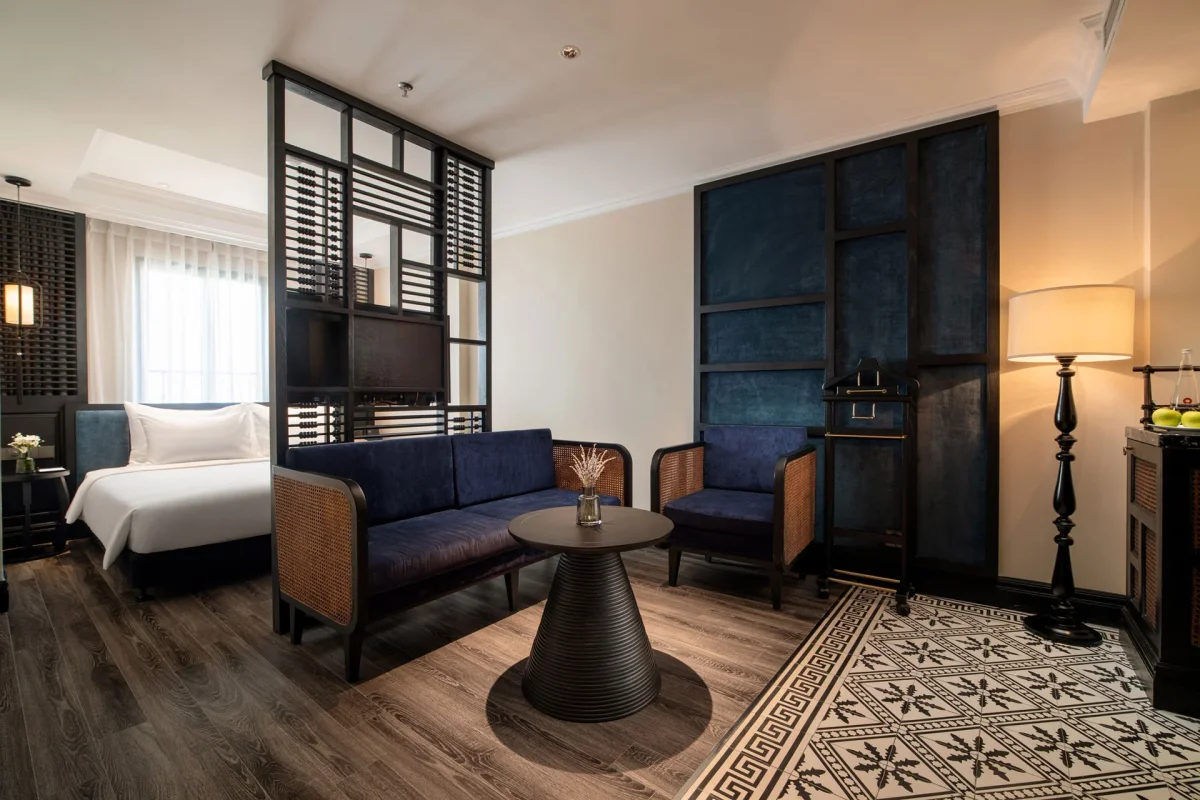 Khách sạn Solaria Hanoi Hotel Hà Nội