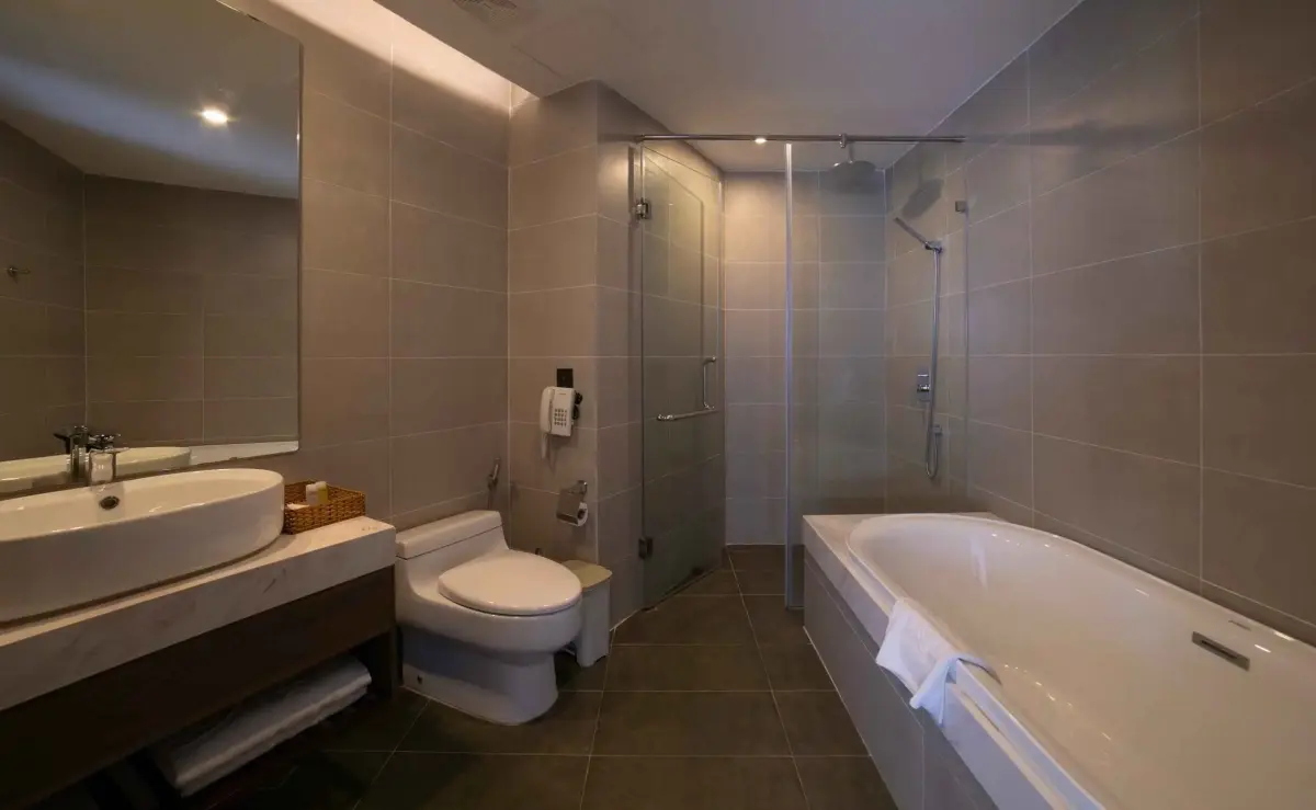 Sonaga Beach Resort & Villas Phu Quoc Phú Quốc
