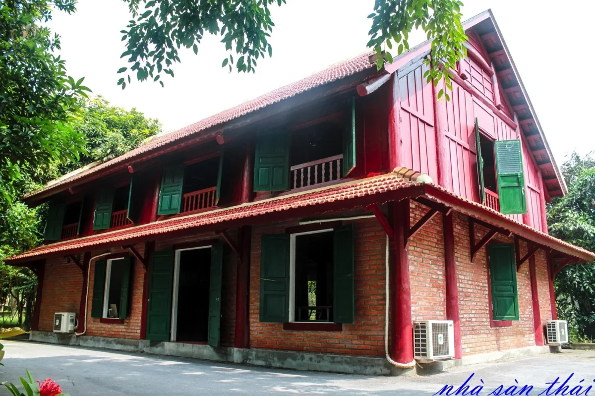 Hoàng Long Resort Hà Nội